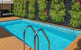 Hotel The Casa Grand - A Four Star Luxury Hotel In Amritsar